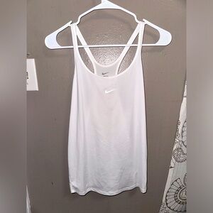 Women’s Nike Tank Top || Dri Fit